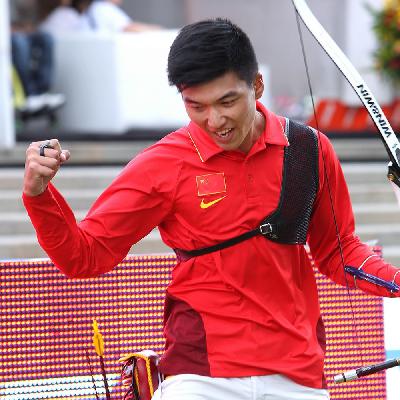 全运会射箭赛意外不断 有请前国家队射箭选手带我们看懂射箭 看懂全运会 全运会射箭赛意外不断 有请前国家队射箭选手带我们看懂射箭 看懂全运会