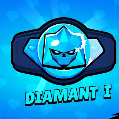 Folge 46: Bawlstars Bosskampf + diamant 1