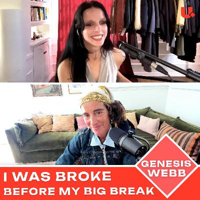 How Chappell Roan’s Stylist Failed Her Way to Success: Genesis Webb