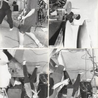 Jams for Man - Episode #52 - Steve Francis, Patrick Best, Bill McDowell, and John Dugan (Indian Summer)