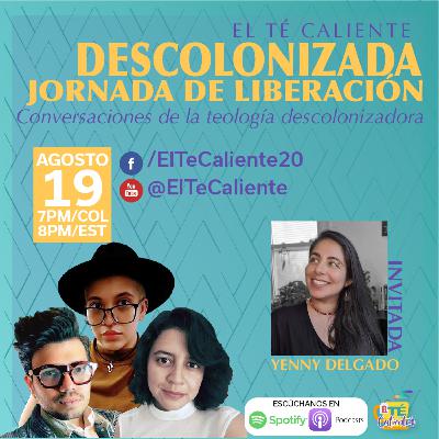 Descolonizada Descolonizada