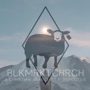 BLKMRKTCHRCH: TAKE 5 EP4 - Of Gods and Men