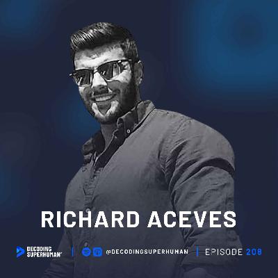 Richard Aceves: Movement Ayahuasca