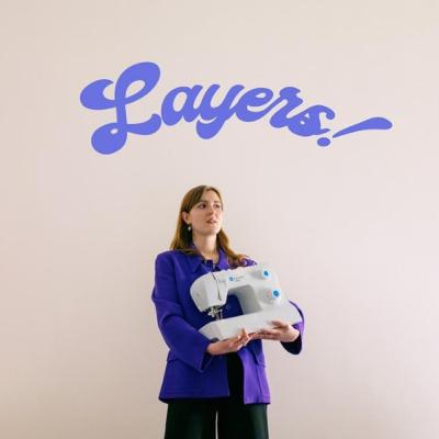 Episode 13 - Inès