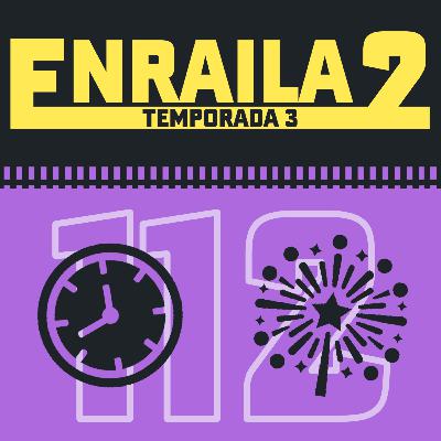 Episodio 112: Todo cambia en un segundo