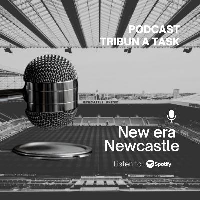 #16 Klub Sultan Baru Newcastle United