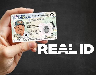 REAL ID PM