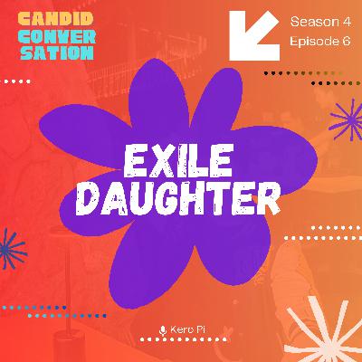 Exile Daughter
