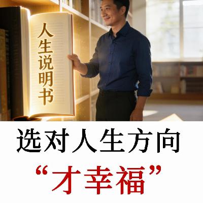 在人生选择当中，我们最常踩的误区都有哪些？