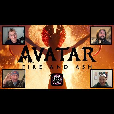 Avatar: Fire and Ash (2025) Avatar: Fire and Ash (2025)