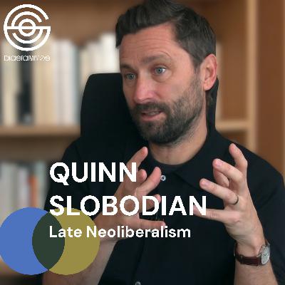 [Eng] QUINN SLOBODIAN - LATE NEOLIBERALISM