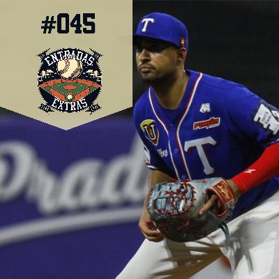 Entradas Extras #045 - Dark Horses para MVP e Reginatto e Nakaoshi brilhando Entradas Extras #045 - Dark Horses para MVP e Reginatto e Nakaoshi brilhando