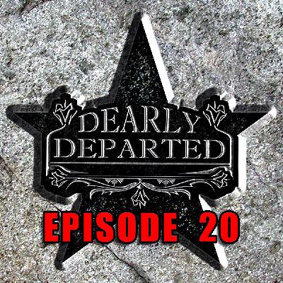 Episode 20 - James Bond