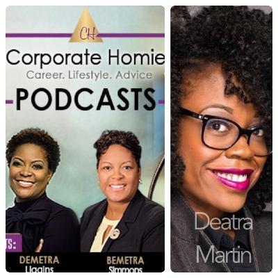 Corporate Homie Episode 133 Marriage & Family Therapy