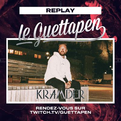 S02E06 - Le Guettapen invite Kramder