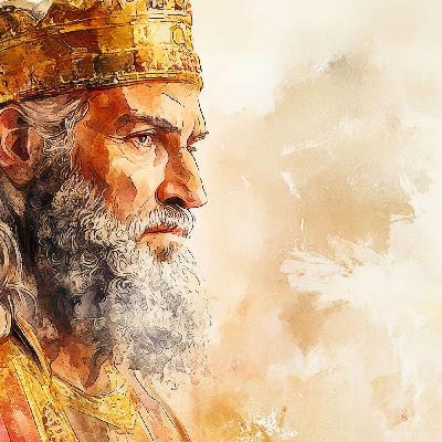 Lessons From the Rise and Demise of King Solomon Lessons From the Rise and Demise of King Solomon