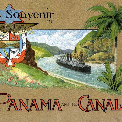 Canal de Panama – L'Amérique latine sous emprise (5/5) : Le canal redevient panaméen mais jusqu'à quand ?