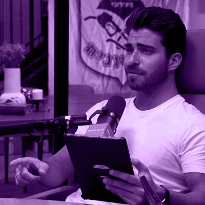 פרק 10: הליטקאסט הראשון בעולם פרק 10: הליטקאסט הראשון בעולם