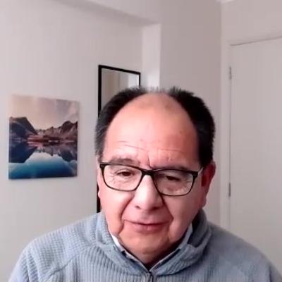 S01E03 Una visión del futuro del constructor - Jorge Rivera J.