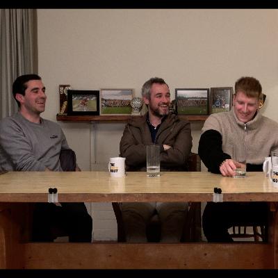 S2 Episode 4 - Part 2 James, Ivan & Sam