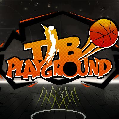 TIB Playground - S02E06 - SDV & SDB