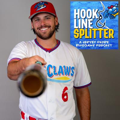 Pierce Bennett - aka Benny Barrels - Drops By (Ep 124)