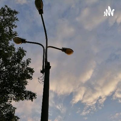 Podcast de la contaminación del aire 👍🏻