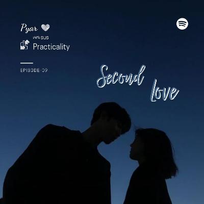 Second Love Second Love