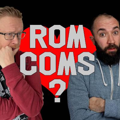 Rom Coms, Spider-Mens, and Chainsaw Massacres