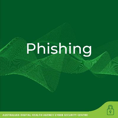 Cyber security - Phishing Cyber security - Phishing