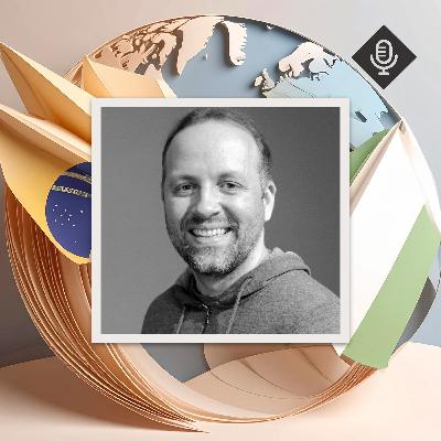 Interview with Neto (CIty Church Belfast)