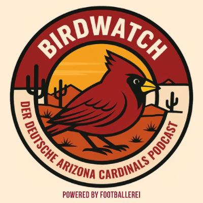 BIRDCAST - Folge 2 - Analyse zum Spielplan 2020 und Beantwortung von Fanfragen BIRDCAST - Folge 2 - Analyse zum Spielplan 2020 und Beantwortung von Fanfragen