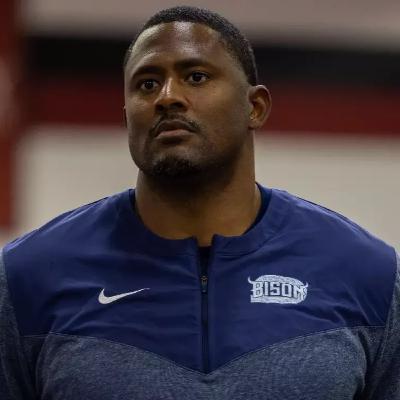 Chat with HBCU Champions S4, E6 featuring Coach David Oliver, Howard University Track & Field