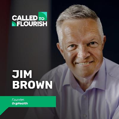 Becoming the Kind of Leader People Want to Follow — Jim Brown, OrgHealth Becoming the Kind of Leader People Want to Follow — Jim Brown, OrgHealth