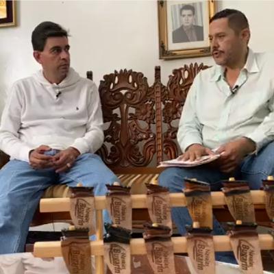 Entrevista con Roberto el Flaco