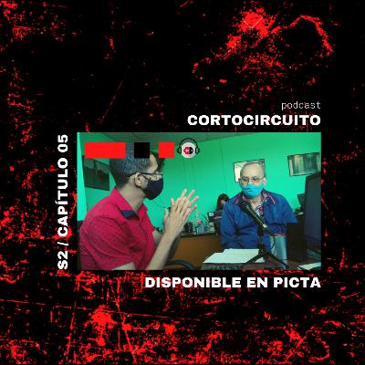 Cortocircuito S02E05: ¿Qué hay de nuevo con Enzona?