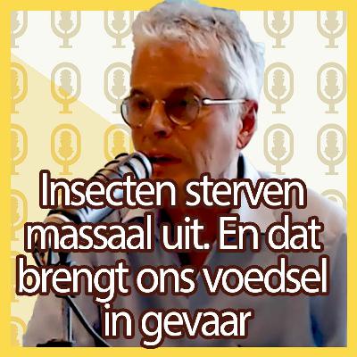 De toekomst van onze voedselvoorziening is in gevaar De toekomst van onze voedselvoorziening is in gevaar