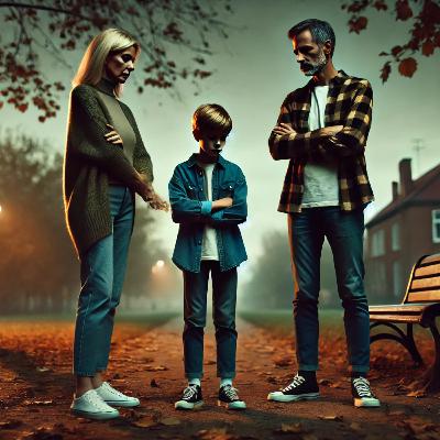 Trennung mit Herz Trennung mit Herz