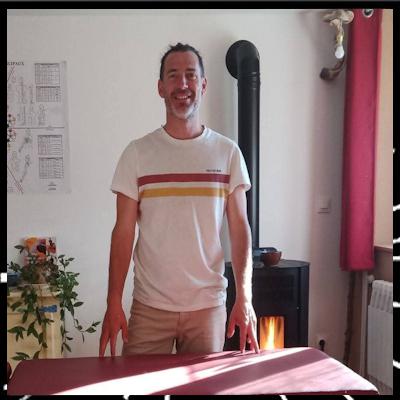 Bien être épi 18, Découverte de la Biokinergie, avec Thomas Bourdiol