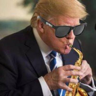 Welcome to Trumps Afterparty or is it the Aftermath!! (Part 2)