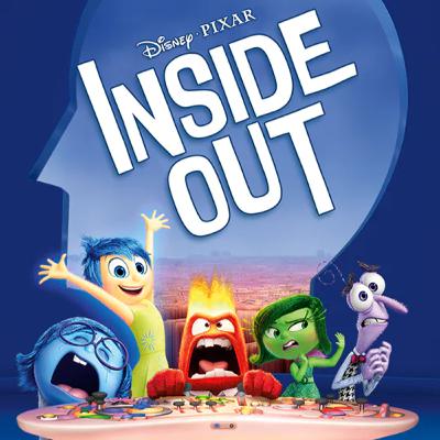 Hiểu thêm về cảm xúc qua phim hoạt hình Inside out
