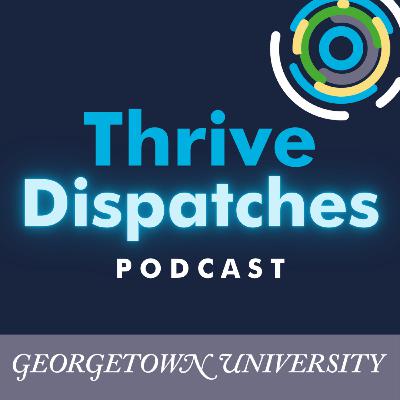 Creating Communities of Mental Health (with Dr. Susan Swick)