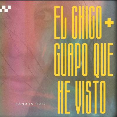 ENTREVISTA A SANDRA RUIZ MAR 2025