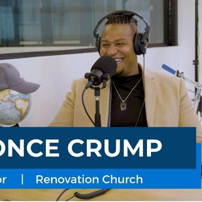 ExecuBalance Episode #09 - Léonce B. Crump Jr. ExecuBalance Episode #09 - Léonce B. Crump Jr.