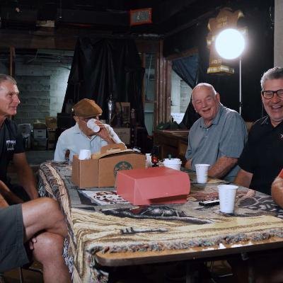 New Documentary Tells the Story of Roseville (CA) Firefighters