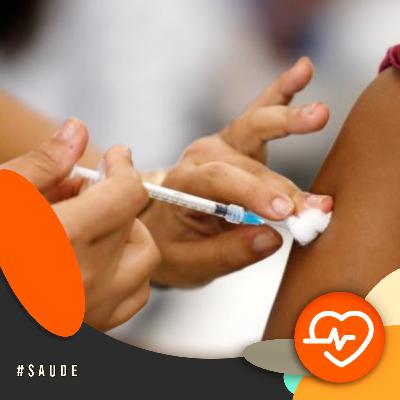 Com a Saúde em Dia - Ministério da Saúde retoma a campanha de vacinação Com a Saúde em Dia - Ministério da Saúde retoma a campanha de vacinação