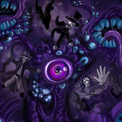 Edging My Lord Until We Unionize (Ep 2) Edging My Lord Until We Unionize (Ep 2)