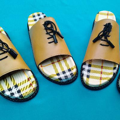 ASTUTE FOOTWEAR COLLEGE