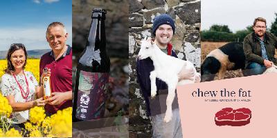 The Causeway Coast Producers | Series 2: Episode 2 | Chew The Fat