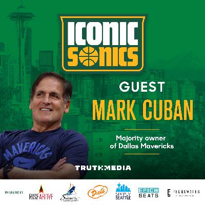 Special Interview with Mark Cuban